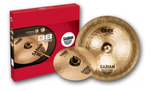 Sabian B8 Pro Effects Pack