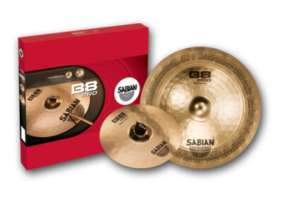 Sabian B8 Pro Effects Pack