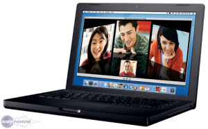 Apple MACBOOK DUO CORE 2 - 2GHZ - 120 G