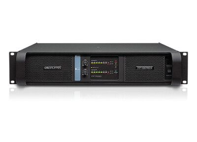 Lab Gruppen FP 7000