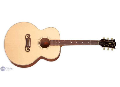Gibson SJ-100