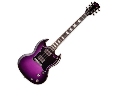Gibson SG Goddess