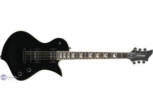 Fernandes Ravelle Deluxe