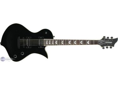 Fernandes Ravelle Deluxe