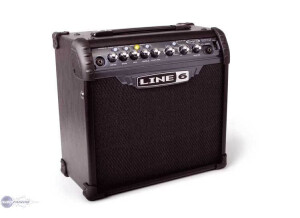 Line 6 Spider III 15