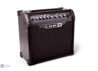 Line 6 Spider III 15