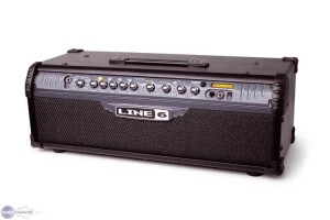 Line 6 Spider III HD150