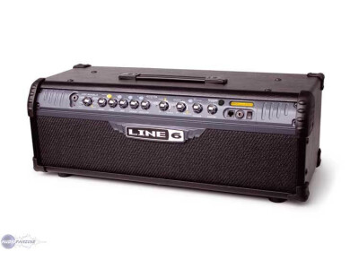 Line 6 Spider III HD150