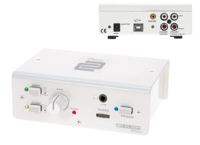 Reloop iPhono