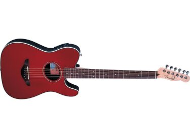 Fender Telecoustic (2000-2005)