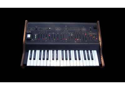 ARP AXXE