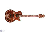 Marquet Guitars Renaissance