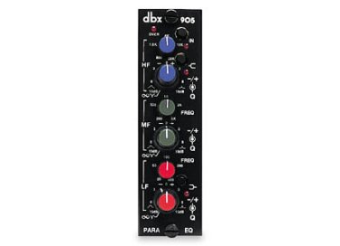 dbx 905