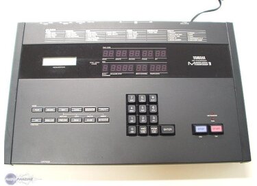 Yamaha MSS1