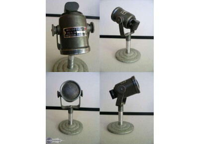 Melodium 75-A