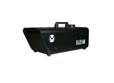 Mac Mah Mac Hazer 600