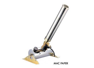 Mac Mah MAC PAPER