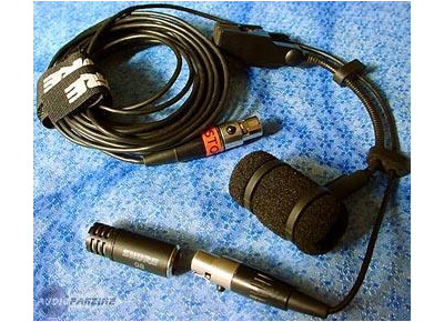 Shure SM98