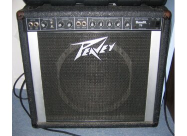 Peavey Bandit 75