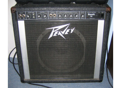 Peavey Bandit 75