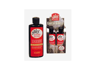 GHS Guitar Gloss