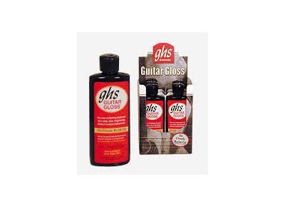GHS Guitar Gloss