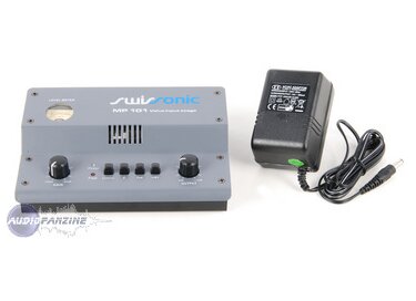 Swissonic MP101