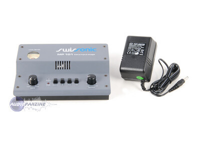 Swissonic MP101