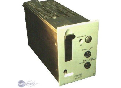 TAB Funkenwerk V76