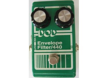 DOD 440 Envelope Filter