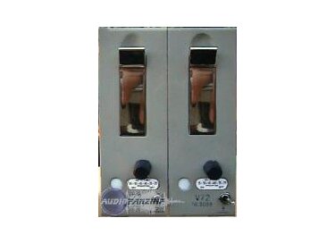TAB Funkenwerk V72