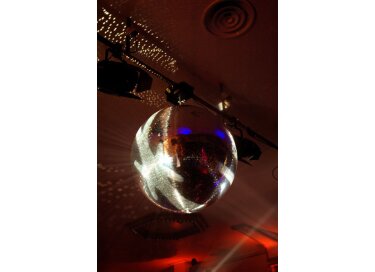 Showtec Mirrorball 100 cm.