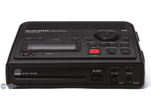 Marantz Professional CDR310