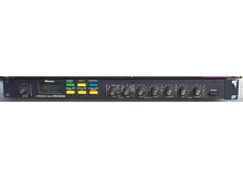 Ibanez HD-1000 Harmonics/Delay