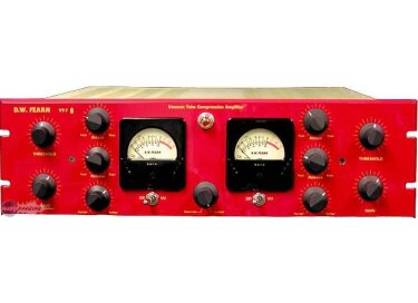 D.W. Fearn VT-7