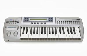 Korg Prophecy