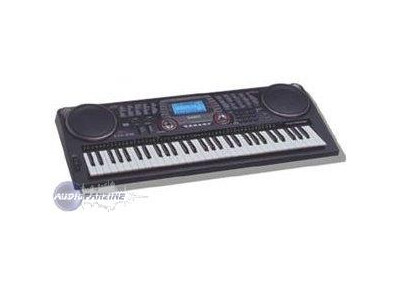 Casio CTK-631
