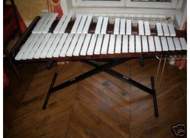 RESTA (Pierre-François) CLASSIC-TEMPO