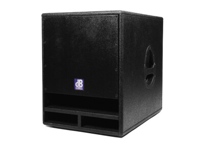 dB Technologies Sub 05