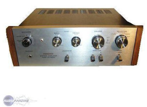 Pioneer SA-500A