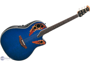 Ovation CDX44-8T