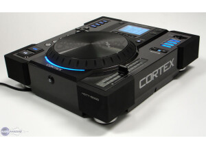 Cortex-pro HDTT-5000