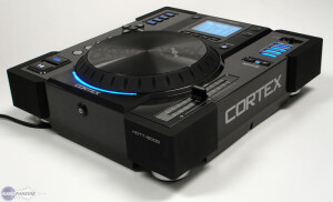 Cortex-pro HDTT-5000