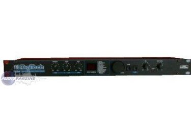 DigiTech TSR-6