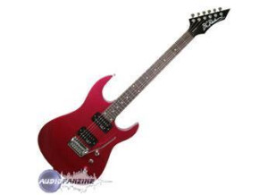 B.C. Rich Platinum Assassin