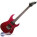 B.C. Rich Platinum Assassin