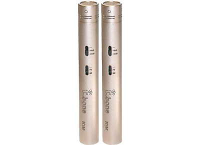 The T.bone SC-140 Stereo Set