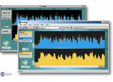 Synchro Arts VocAlign Project Plug-in