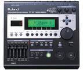 Roland TD-12 Module