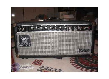Music Man 100-RD